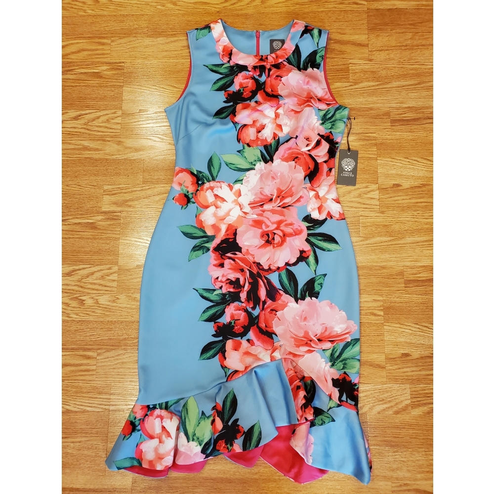 Vince Camuto Dress